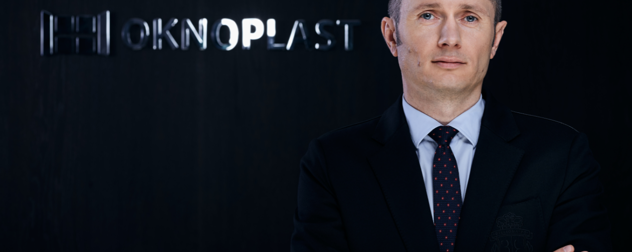 Grupa OKNOPLAST rozpoczyna współpracę z największym w Hiszpanii producentem stolarki otworowej z PVC