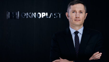 Grupa OKNOPLAST rozpoczyna współpracę z największym w Hiszpanii producentem stolarki otworowej z PVC