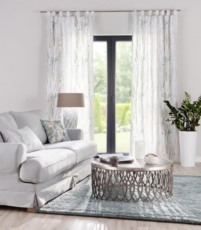 Kolekcja tkanin Norge, Dekoria.pl