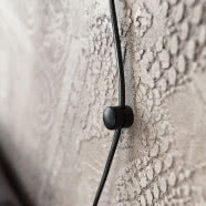 Gdańskie mieszkanie zaprojektowane w zgodzie z naturą