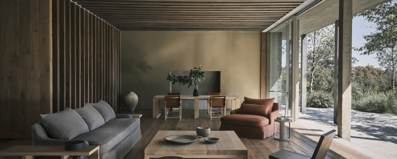 Zara Home wypuszcza kolekcję przy współpracy ze znanym projektantem! Właśnie trafiła do sprzedaży!