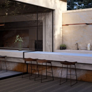 II nagroda, kategoria Projekt studencki, Szczepan Zalewski 