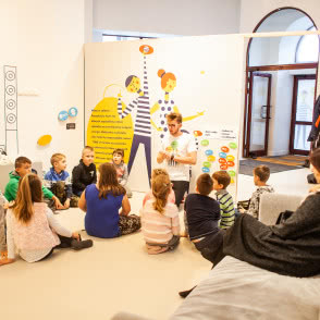 Ucz się ekologii na Łódź Design Festival. Rusza Ekoeksperymentarium!