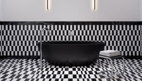 Poznaj nowości w kolekcji OMNIRES SHELL M+ - elegancja i funkcjonalność w Twojej łazience