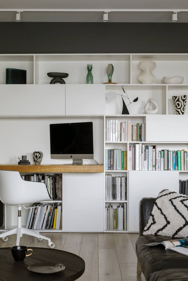 blat biurko do pracy w domu