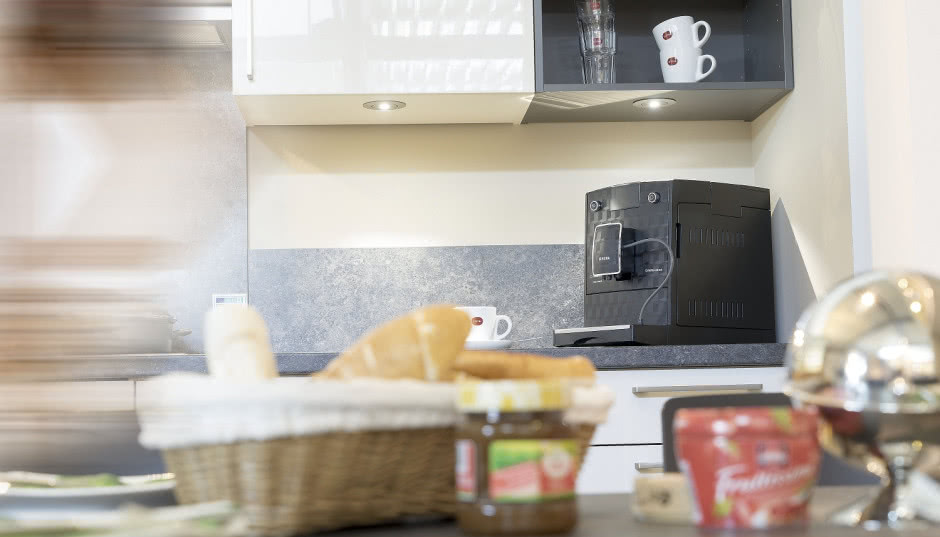 Nowe ekspresy Nivona CafeRomantica z linii 700