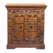 Komoda drewniana RD-051