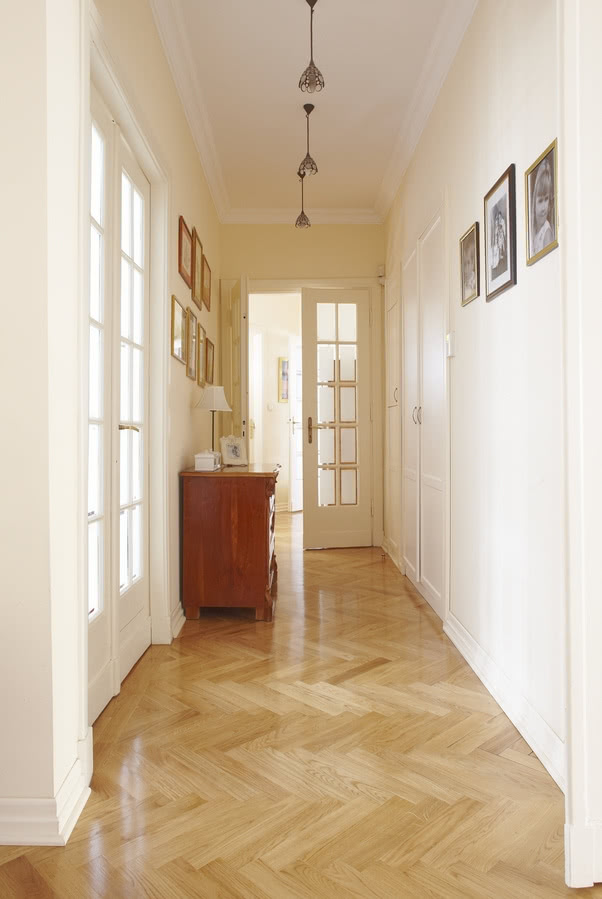 Hol - styl klasyczny.