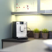 Ekspres Nivona CafeRomatica 758