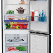 Lodówka Beko z technologią Everfresh+ i...