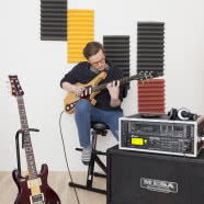 Jak połączyć styl skandynawski i industrialny?