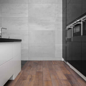 Nowy wymiar designu - beton architektoniczny na ściany 