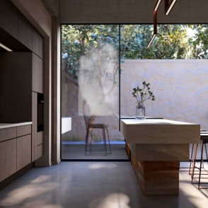 II nagroda, kategoria Projekt studencki, Szczepan Zalewski 