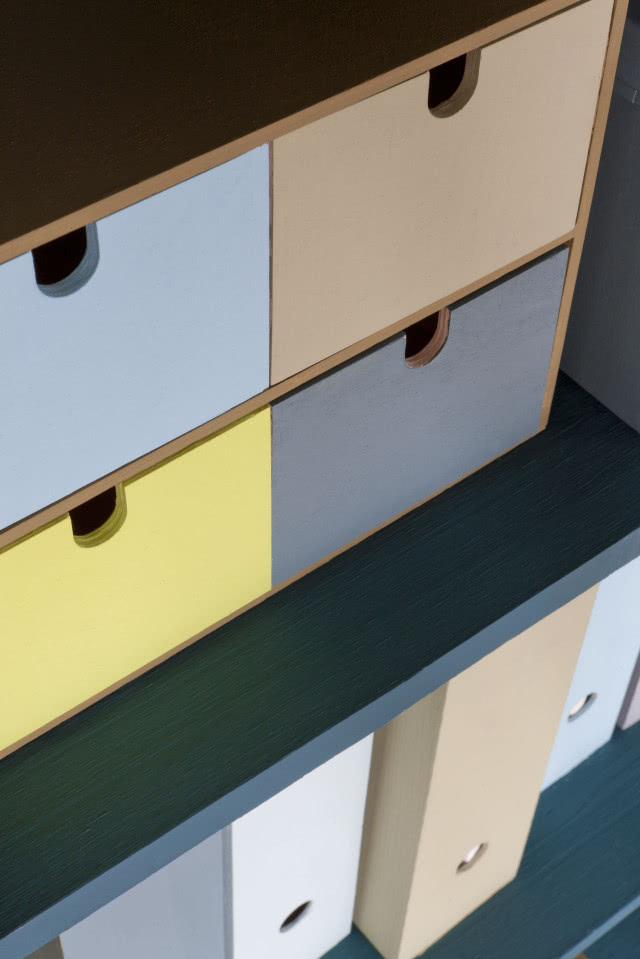 Jak odnowić stare meble drewniane?