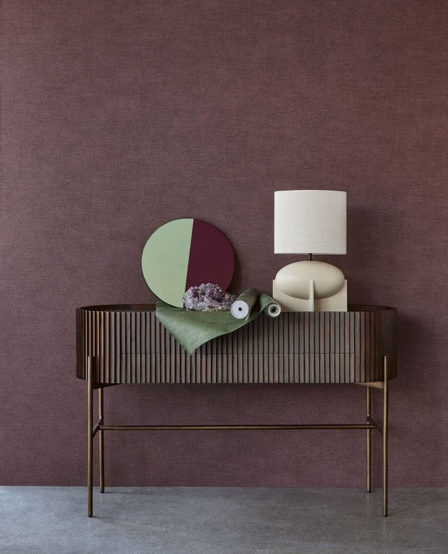 Tapeta jak płótno, model: Canvas, Eijffinger 