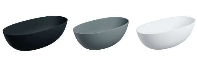 Poznaj nowości w kolekcji OMNIRES SHELL M+ - elegancja i funkcjonalność w Twojej łazience