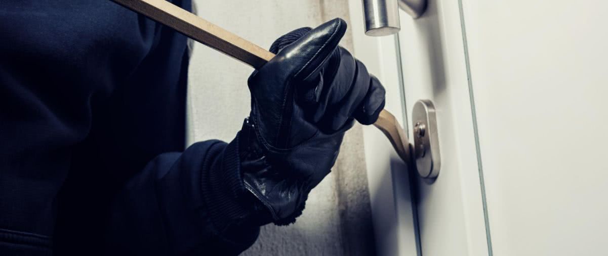 Jak wybrać drzwi antywłamaniowe? - Podpowiadamy 