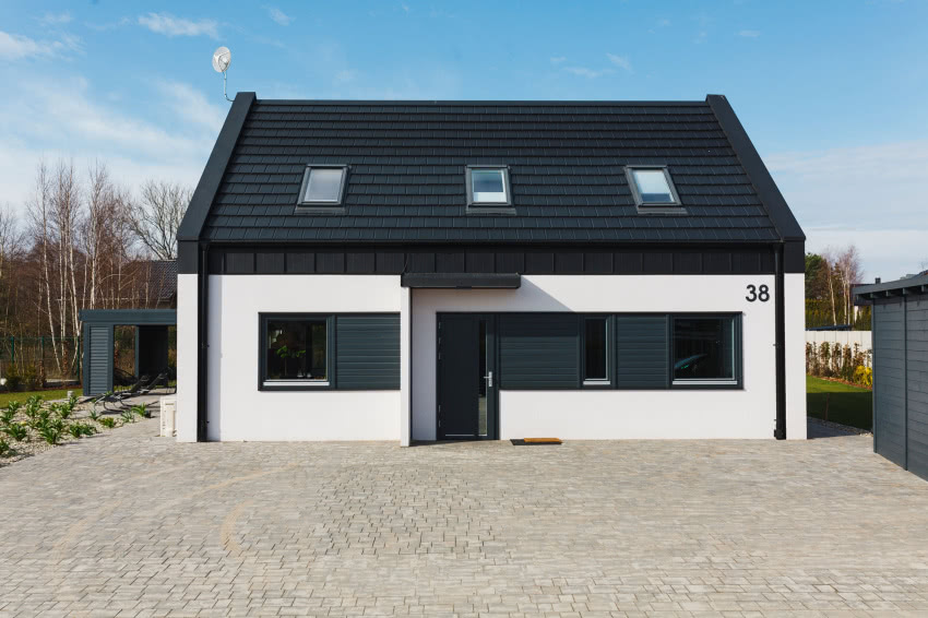 Domum.pl, Projekt Morus 109