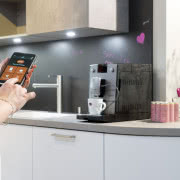 Ekspres Nivona CafeRomatica 758