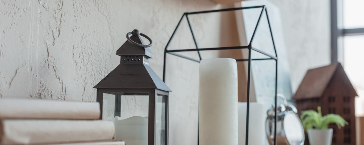DIY - jak zrobić lampion ze słoika?