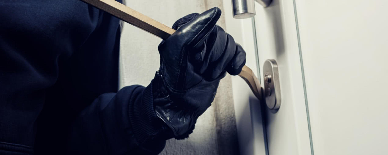 Jak wybrać drzwi antywłamaniowe? - Podpowiadamy