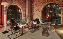 MAJSTERSZTYKI - wystawa sztuki użytkowej w Elektrowni Powiśle