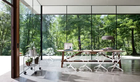 Niemiecki sposób projektowania Konstantina Grcica - logikę mam we krwi!