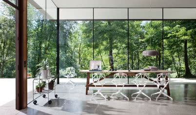 Niemiecki sposób projektowania Konstantina Grcica - logikę mam we krwi!