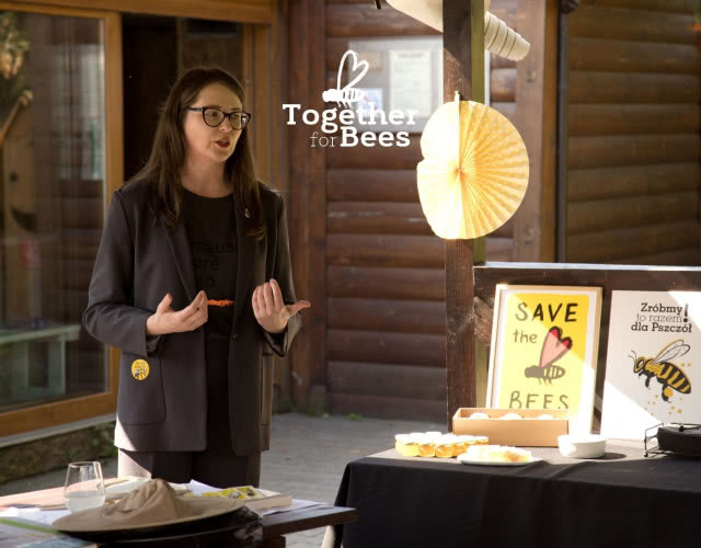 Diana Dyba - warsztaty