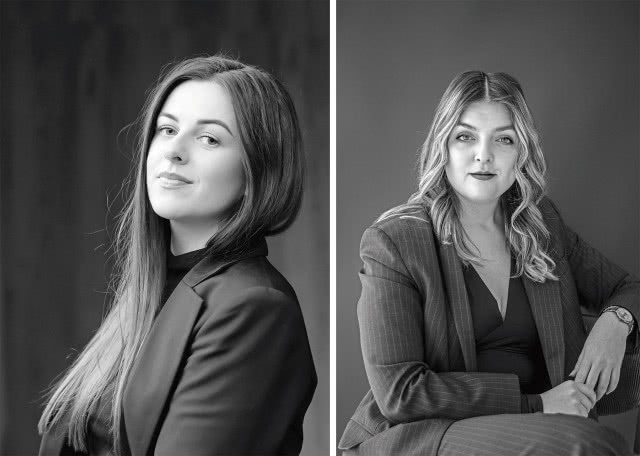 Wywiad z AVO Architekci ambasadorkami Kontakt-Simon - jak detale kształtują architekturę?