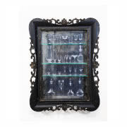 Półka ścienna Haunted Castle