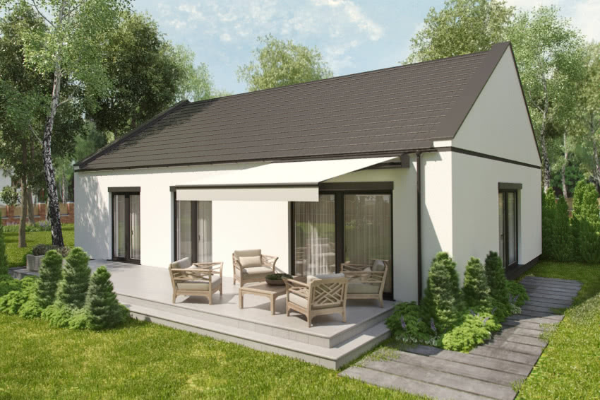 Domum.pl, Projekt Olea 90