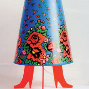 Pleciugi przypominają tradycyjne skrzynie...