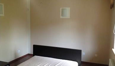 Garderoba w sypialni