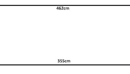 Sypialnia z miejscem na biurko