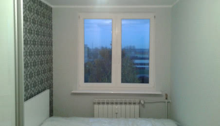 Czarne dodatki do sypialni