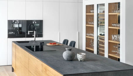Już teraz kuchnia ZAJC na indywidualne zamówienie