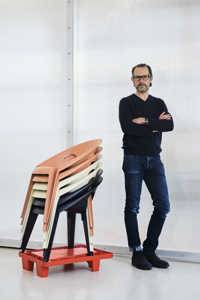 Konstantin Grcic
