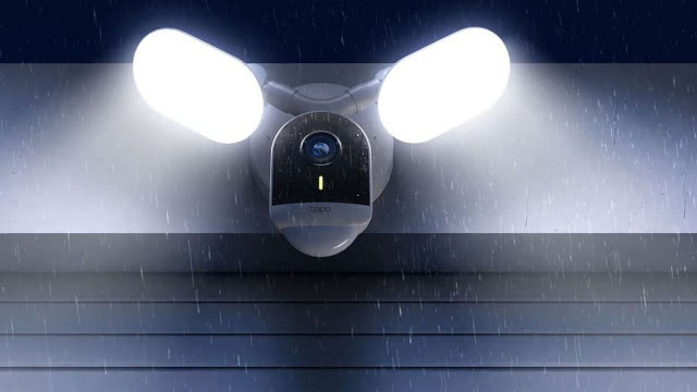 kamera TP-Link Tapo C720