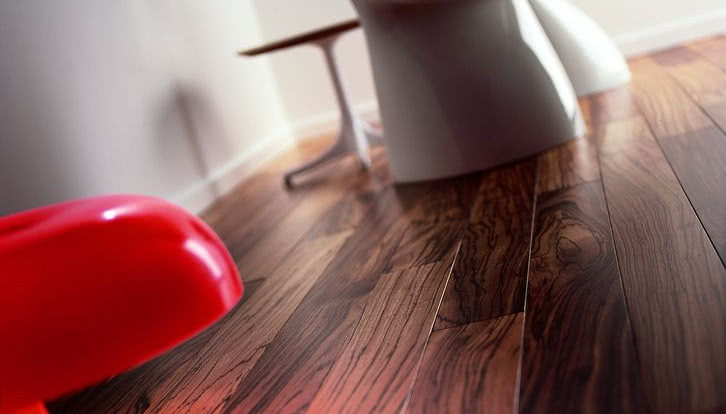 Wykończenie podłogi i jej pielęgnacja