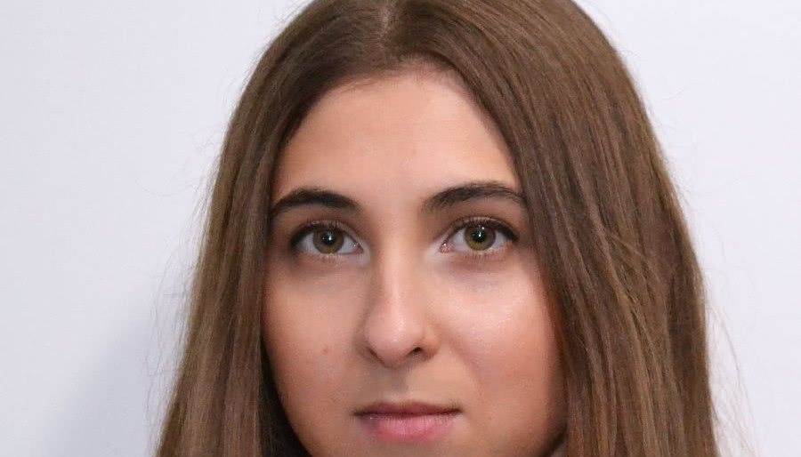 Poza ramami - malarstwo Martyny Borowieckiej