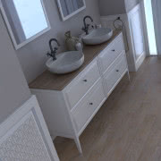 Kolekcja Montebianco, ORiSTO