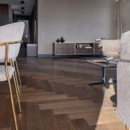 Gdański apartament Pawła Wszołka i jego żony - tu chętnie się wraca
