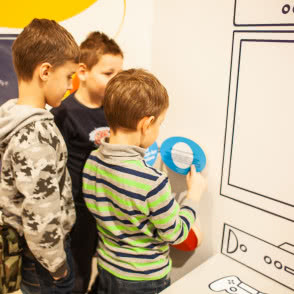 Ucz się ekologii na Łódź Design Festival. Rusza Ekoeksperymentarium!