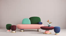 Awangardowe projekty studia Masquespacio