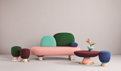 Awangardowe projekty studia Masquespacio