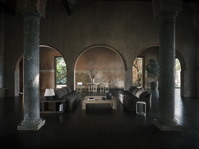 Kolekcja "Zara Home+ by Vincent Van Duysen | Collection 03