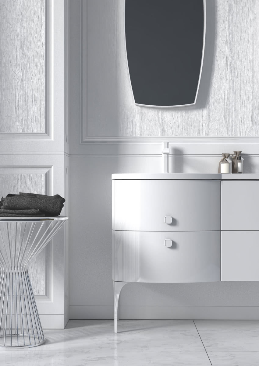 Kolekcja Louis, ORiSTO