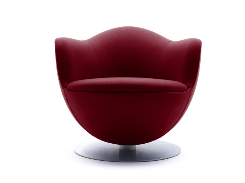 Dalia
Designer z łatwością przechodzi od...