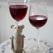 Do stylu angielskiego zaczął stopniowo przenikać...